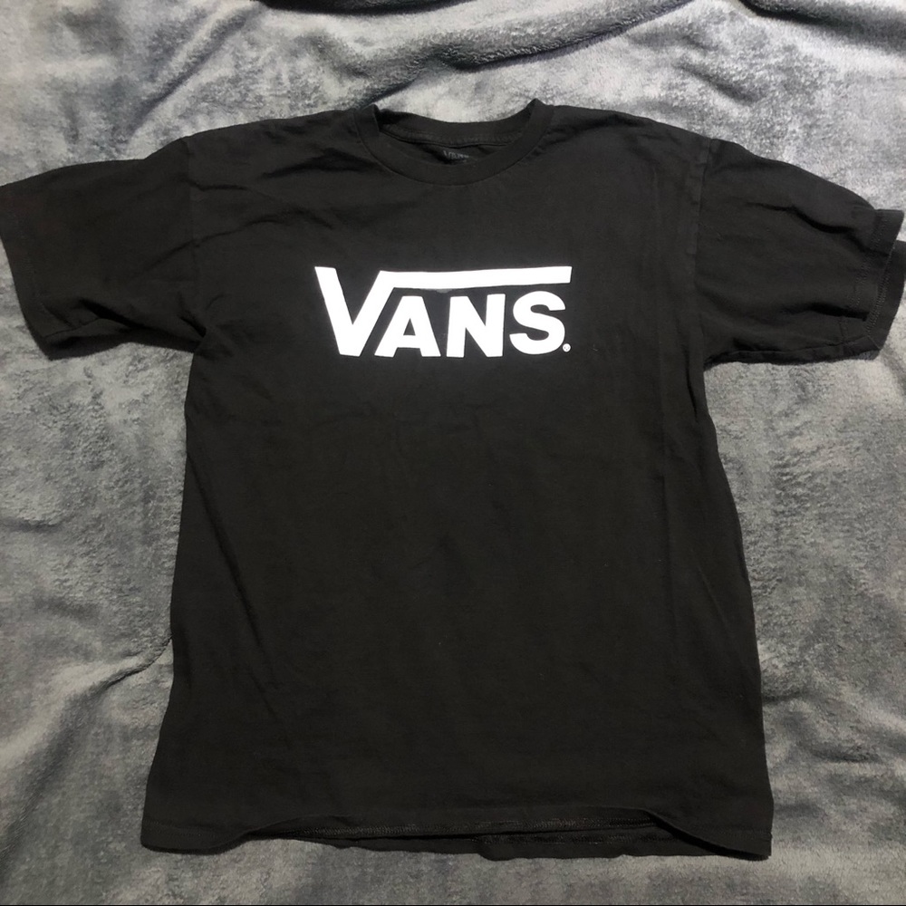 2/$13 Vans Medium